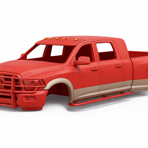2014 Ram 3500 Mega Cab · Laramie Longhorn Edition Pickup 4D