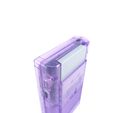 20240313_144454.jpg Dust cover for Nintendo Gameboy - Dust protection game cover - Slot cover