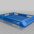 9ccc9ac165c981afa3f57227b7f6b4f8.png Axial SCX10 - Roofrack simples