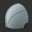 Left-2.png Horned Mandalorian Helmet
