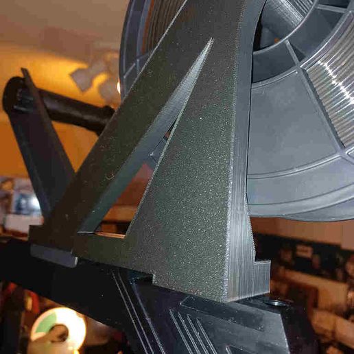 2.jpg Anycubic Kobra Extra Spool Holder