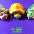 3.png Flexi Hiding Turtle Bath Toy