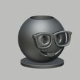 Emoji-nerd-face,-Emoji-pen-holder,-pen-holder-emoji,-Perfect-Gamer-Gift,-Funny-Fans-Gift,-Emoji-pen.jpg Emoji nerd face, Emoji pen holder, pen holder emoji, Perfect Gamer Gift, Funny Fans Gift, Emoji pen stand a232 (2)