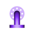 elbow.STL Elbow flange
