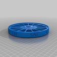 019d906a50deedd2d00d01b5705428e9.png Free STL file Pill Box with AM\PM Apertures・3D print design to download