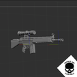 15.png SNIPER FOR 6 INCH ACTION FIGURES