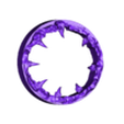 2nd_ring.stl Baby Sarlacc