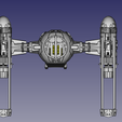 Screenshot_2022-10-13_16-52-18.png Tye-WING ugly 3.75" figure toy ship 3d print files