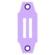 CONTADOR DE PADEL SETS baseplate.STL Padel point counter