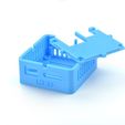 DSC_1695.jpg Free STL file NanoPi NEO’s 3D Printed Housing・Model to download and 3D print