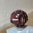 thumbnail-1.jpg The Black Hole Sentry Guard Action figure
