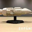 503dd2f62356708b47add5b77512a9a6_display_large.jpg エクスパンス - ロシナンテ v2.0