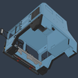 cat-1-inside.png Crawler Cat 1 “Mammoth” - 1/10 RC body