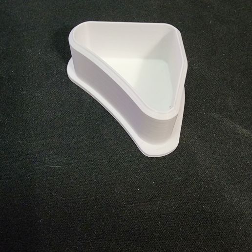 Plug-White.jpg KTM 890 Airbox Plugs
