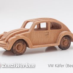 0e9c0ff7c083723bb6a5624d159fcd4d_display_large.jpg Free STL file VW Beetle simplified cnc/laser・3D printable model to download, ZenziWerken