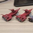 Chivvay-Rear.jpg Space Colonist Red Carrier