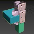 3DViewOfBackLegConstruction.jpg Lack Enclosure for 3D Printer