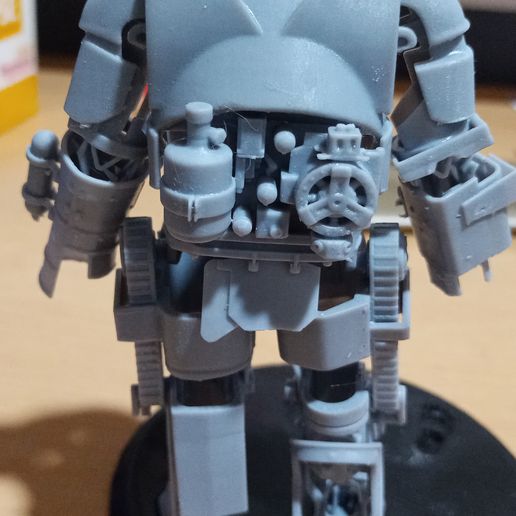 20220207_220453.jpg Tony Stark with Mark 1 3D