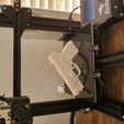XDSR Rubber Band Gun
