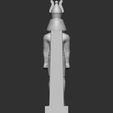 Ramesses-Ramses-II-3D-Printable-model-lowpoly-cnc-6.jpg Ramesses Ramses II 3D Printable model low poly