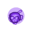 Garfield.stl Garfield & Odie + Garfield Logo – 3D Model Fan Art Set
