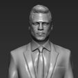 brad-pitt-full-figurine-textured-3d-model-obj-mtl-stl-wrl-wrz (25).jpg Brad Pitt figurine ready for full color 3D printing