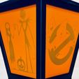 IMG_6989.jpeg Halloween Lamppost Panels set 2