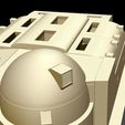 9.jpg Archivo 3D Diorama de la Cantina de Mos Eisley・Objeto de impresión 3D para descargar