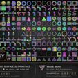 300-Hard-Surface-3D-Primitives-IMM-Brushes-Sculpted-By-Yacine-BRINIS-015.jpg 300 3D-примитивов IMM для твердых поверхностей