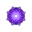 Æonic Orb dawn of war1.stl Æonic Orb Dawn of War