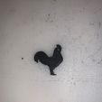 IMG_0808 (2).jpg Porte-clé poulet