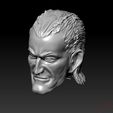screenshot.2768.jpg METAL GEAR SOLID 3 THE FEAR 1/6 HEAD FOR CUSTOM ACTION FIGURES FOR 3D PRINTING