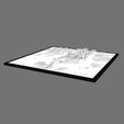untitled.134132.jpg Fichier STL SYDNEY ART MURAL ENCADRÉ PAYSAGE URBAIN ARCHITECTURE BÂTIMENTS SOUVENIR PLAN DE VILLE ART・Design pour imprimante 3D à télécharger
