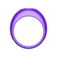 ring_watches_10_5.stl Anel de relógio - Anel de pagamento