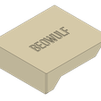 Beowulf-Top.png Unmatched Board Game Character Cases (Robin Hood, Bigfoot, Little Red, Beowulf)