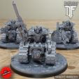 destroyer1.jpg Gorebots - Full Army