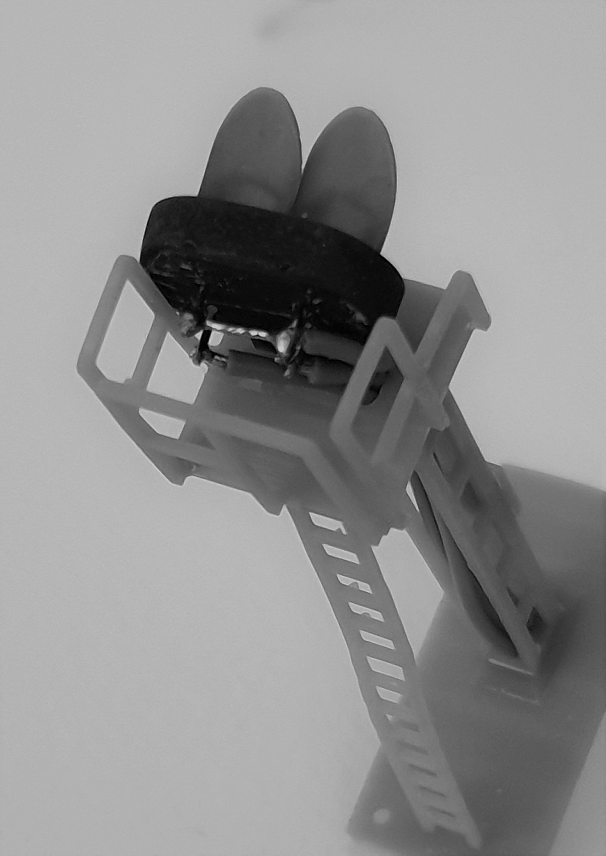 Feu_Signalisation-2h-3.jpg Файл STL Железнодорожный сигнальный фонарь-2Н・3D-печать дизайна для загрузки, denbertr