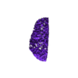 left_brain_cut_2.stl Mon cerveau ; scanné à partir d'une IRM