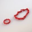 resize-f968ad8d9656eb52c66c4c4bdbe333f6dde0b29e.jpg Download free STL file Valentines Set • Design to 3D print, Easton3D