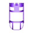 Canopi_HPC.stl Razor Crest Mark 2 The Mandalorian