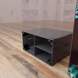 rami-pic22.jpg Modular lightweight dovetail organizer /Drawer devider