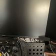 IMG_3691.jpeg Thrustmaster T500RS Button box addon.