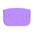 PS_Plate.stl TCR Button Box