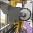 d871bd5e-cb0c-4ae8-a174-91f6792525d0.png Free STL file Canon RC-6 Remote - i3 Printer Support・Design to download and 3D print