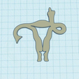 download.png Angry Uterus Middle Finger, Single Finger and Double Finger
