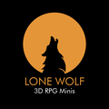lonewolfminis