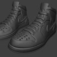 TenisNike5.png Nike Air Jordan 1 Retro