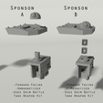 Sponson-Options.png Grim StuG OR Grim Panzer IV Tank