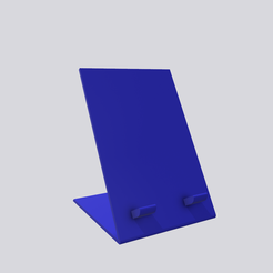 IMG_0246.png Archivo STL Soporte para móviles y teléfonos・Objeto para impresora 3D para descargar, mabdulghani