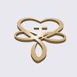 Shapr-Image-2023-12-29-151054.png Infinity sign, heart and cross, Christian marriage symbol, Jesus Forever Love, infinity heart, forever together, everlasting eternal divine love